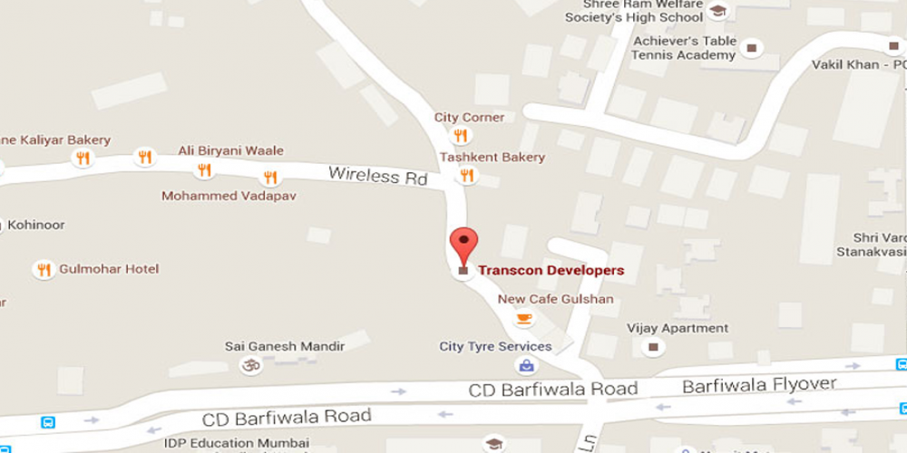 Transcon Tinseltown map.png transcon tinseltown andheri west-Transcon Tinseltown map.png